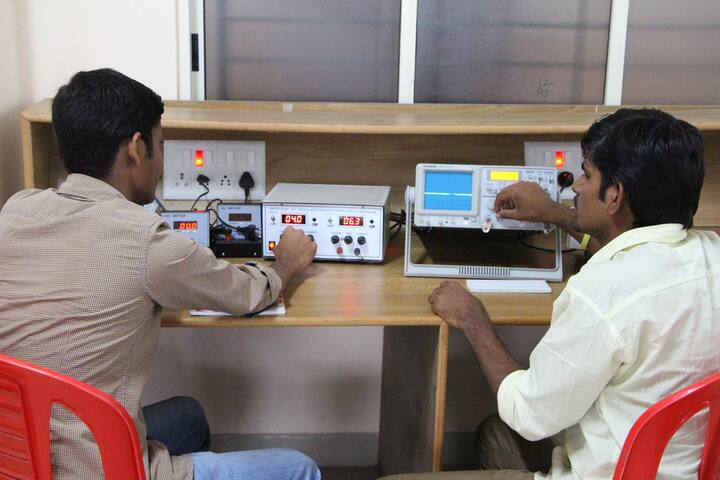laboratory